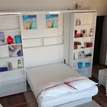 Turquoise Studio Garsoniera
