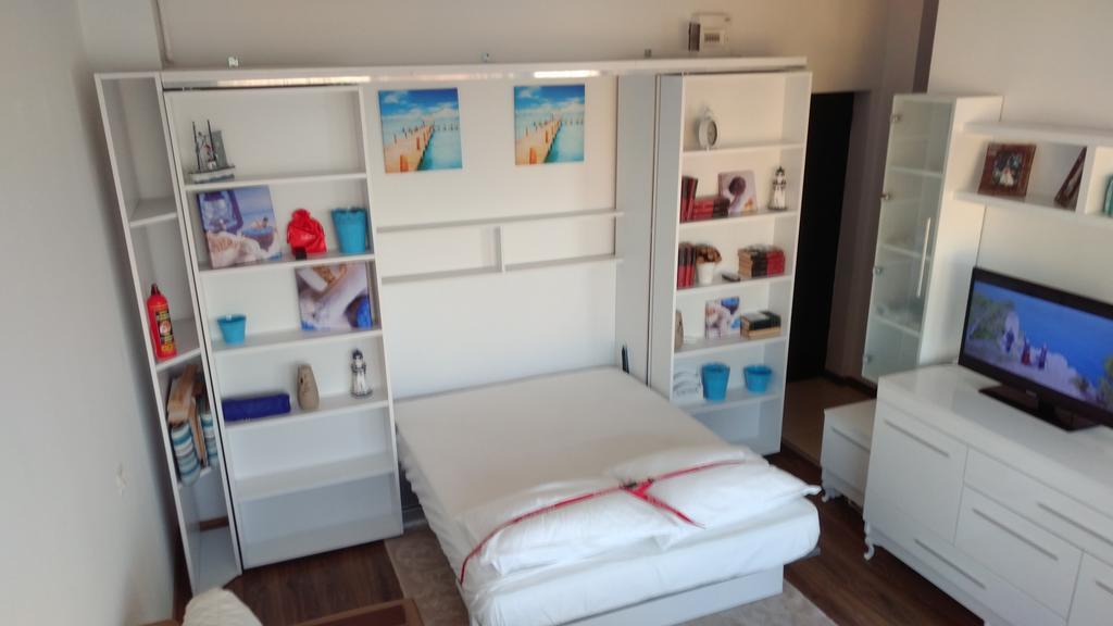Turquoise Studio Garsoniera * Mamaia