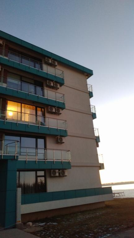 Apartment Turquoise Studio Garsoniera Mamaia