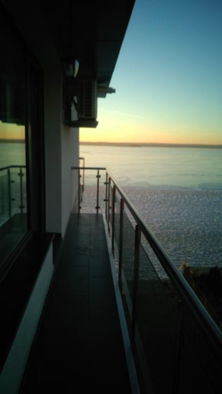 Turquoise Studio Garsoniera Apartment Mamaia