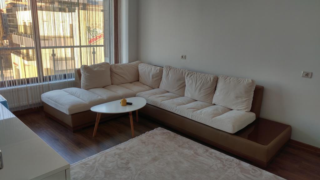 Turquoise Studio Garsoniera Apartment *