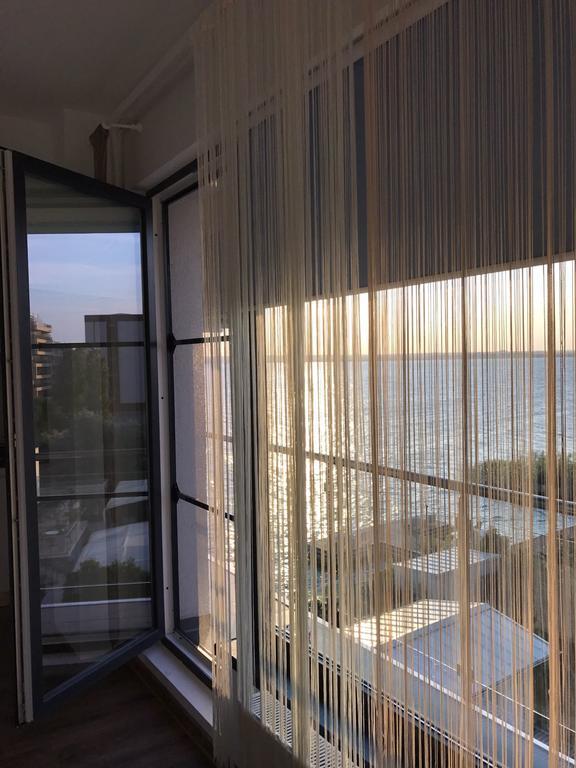Turquoise Studio Garsoniera * Mamaia