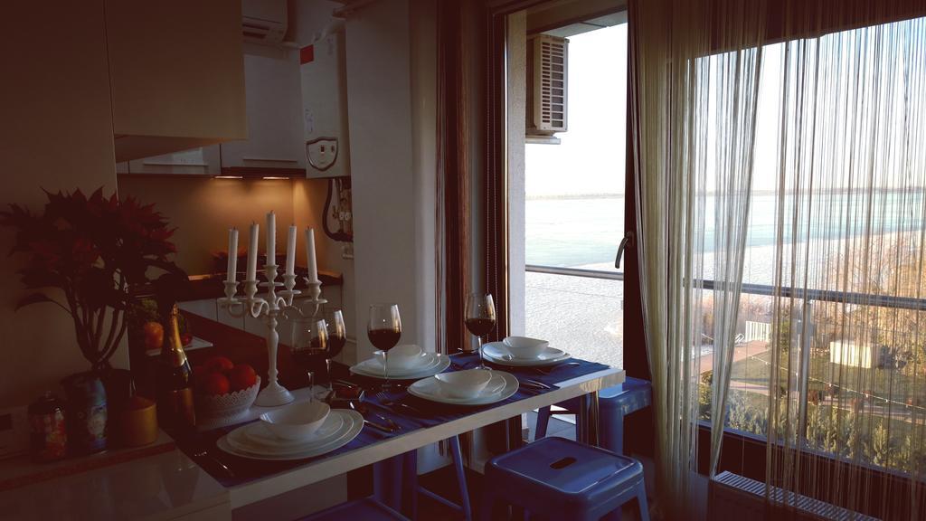 Apartment Turquoise Studio Garsoniera